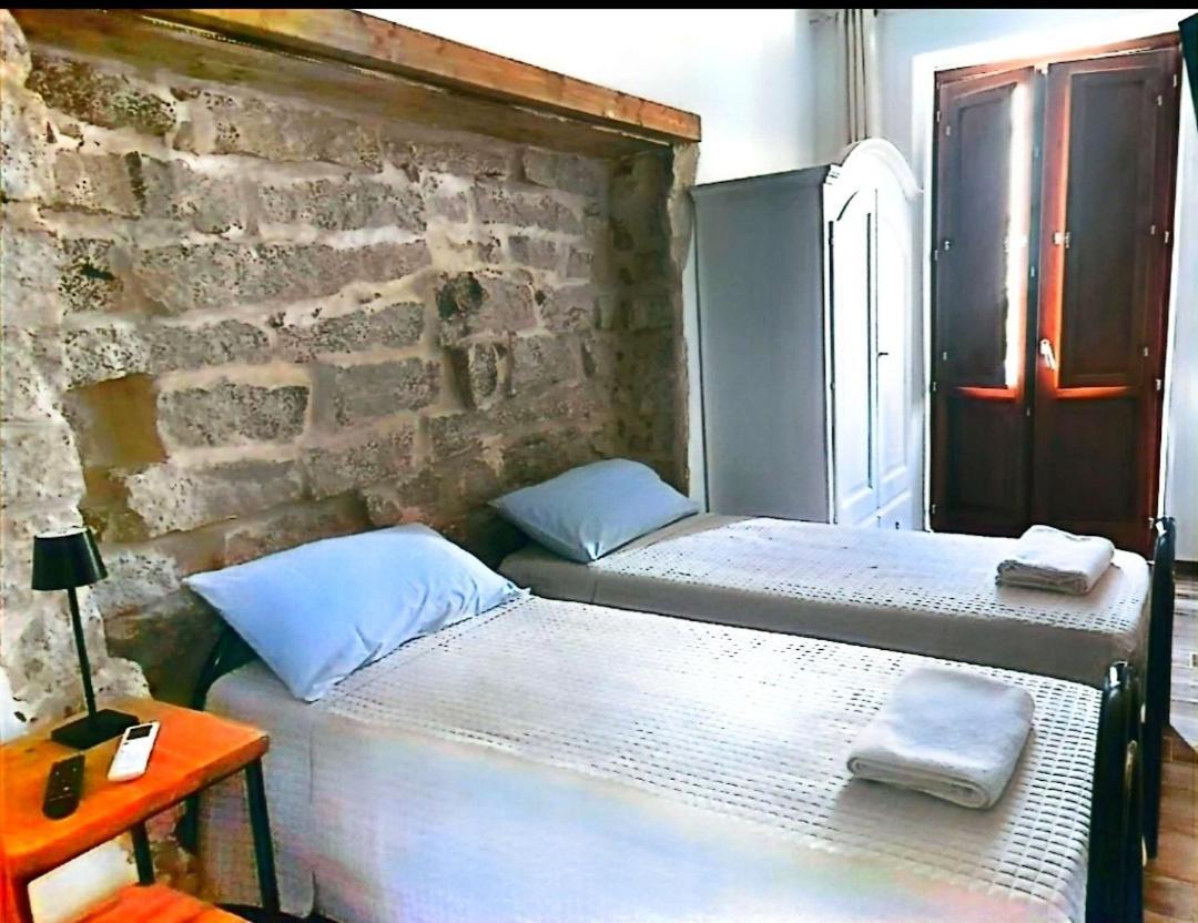 La Plaza Hotel Ollolai Kültér fotó